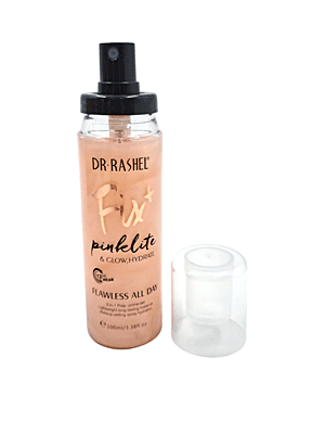 SPRAY FIJADOR DR. RASHEL