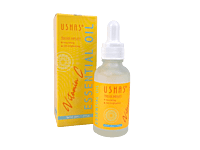SERUM FACIAL USHAS