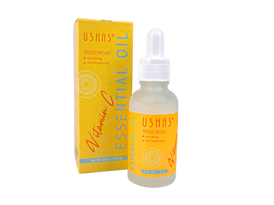 SERUM FACIAL USHAS