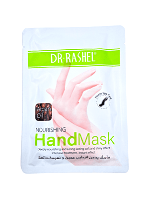 MASCARILLA HIDRATANTE DR. RASHEL