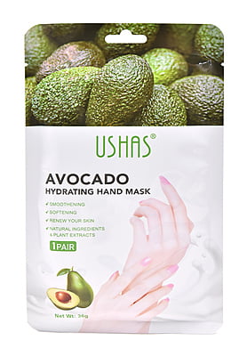 MASCARILLA HIDRATANTE USHAS