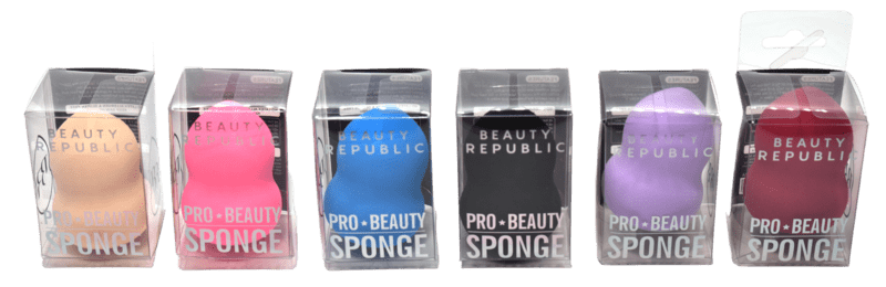 ESPONJA FACIAL BEAUTY REPUBLIC