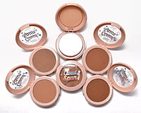 POLVOS COMPACTOS CLOUD SPUN USHAS