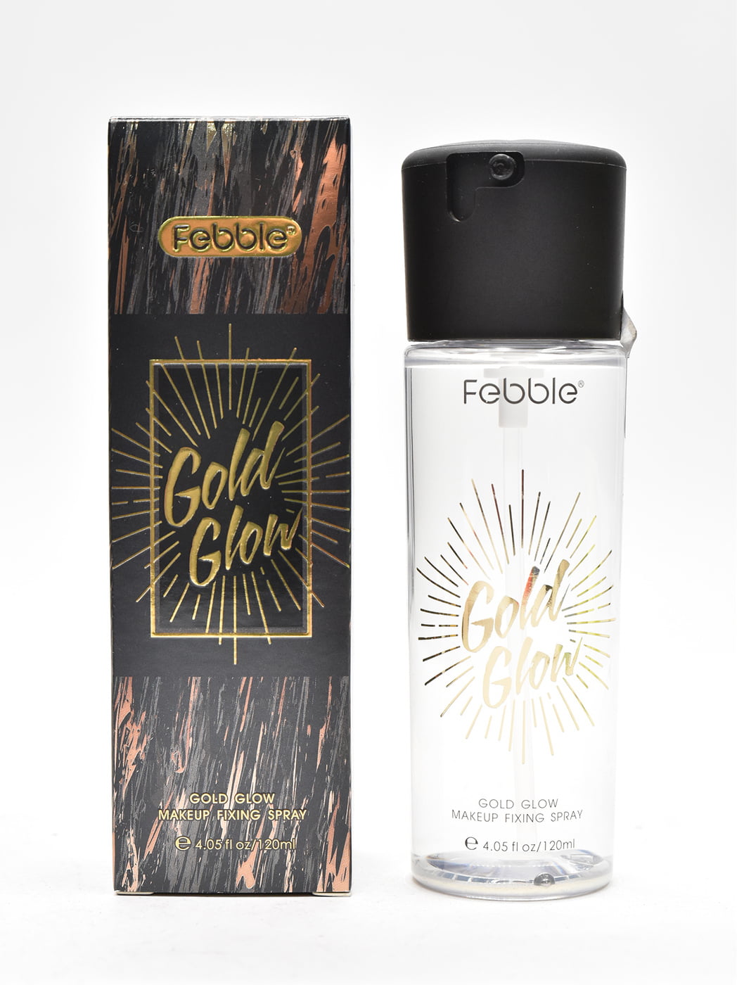 SPRAY FIJADOR FEBBLE