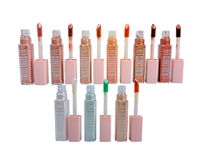 ILUMINADOR FACIAL LIQUIDO USHAS